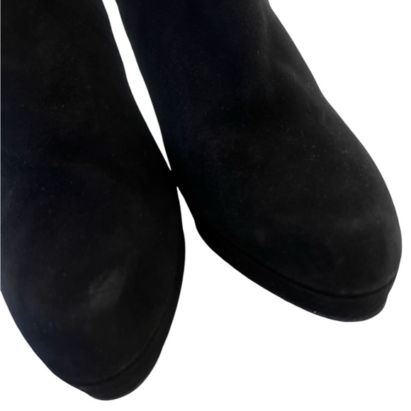 Glamorous  Stuart Weitzman ankle boots - Picture 7 of 7